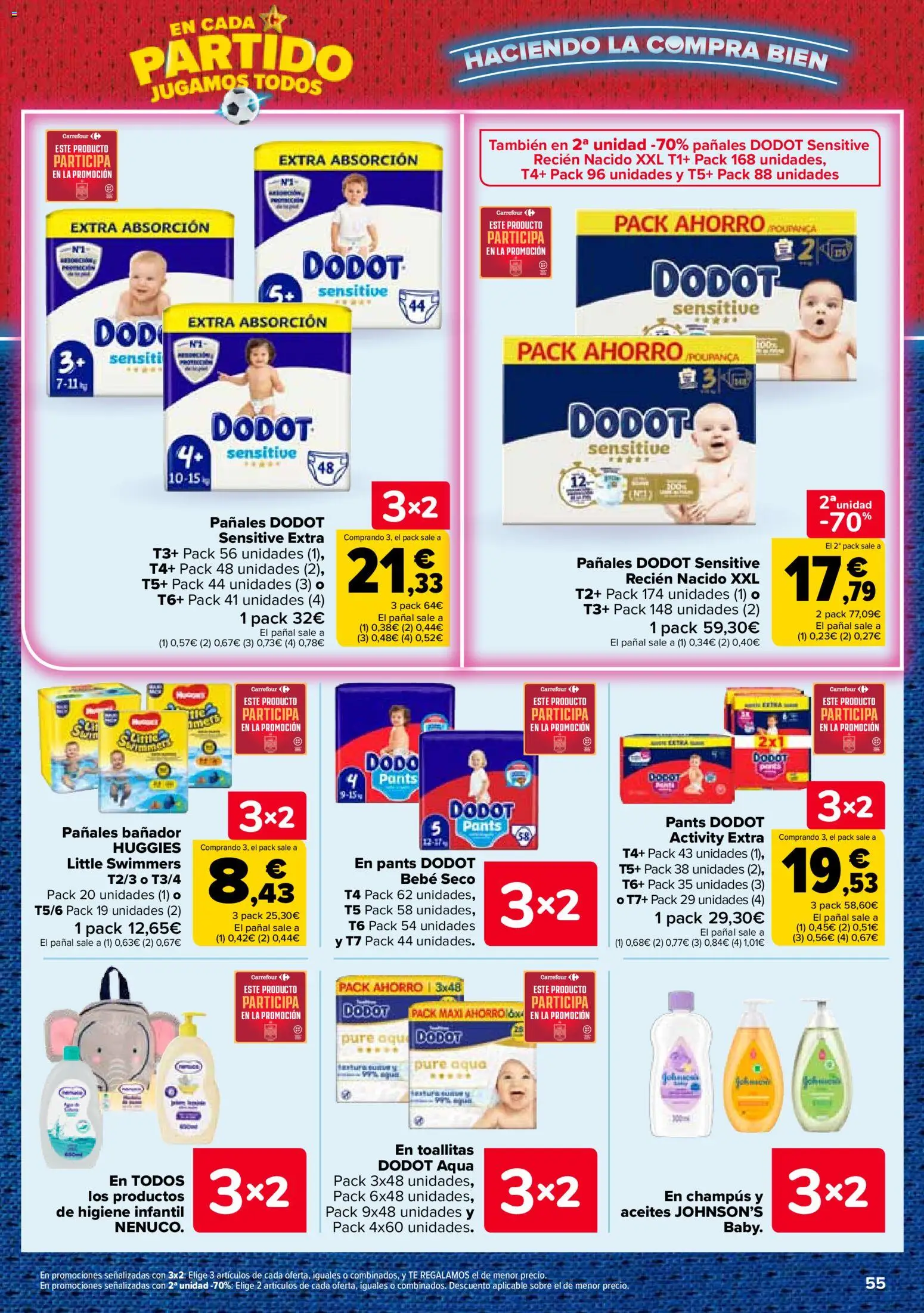 Carrefour · 3x2 thumb 57