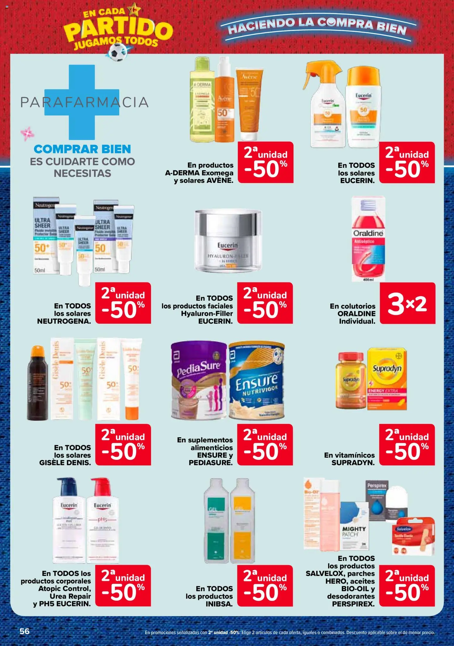 Carrefour · 3x2 thumb 58