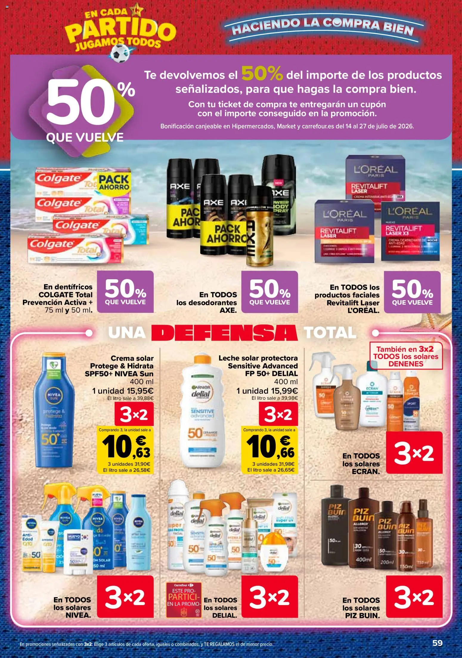Carrefour · 3x2 thumb 59
