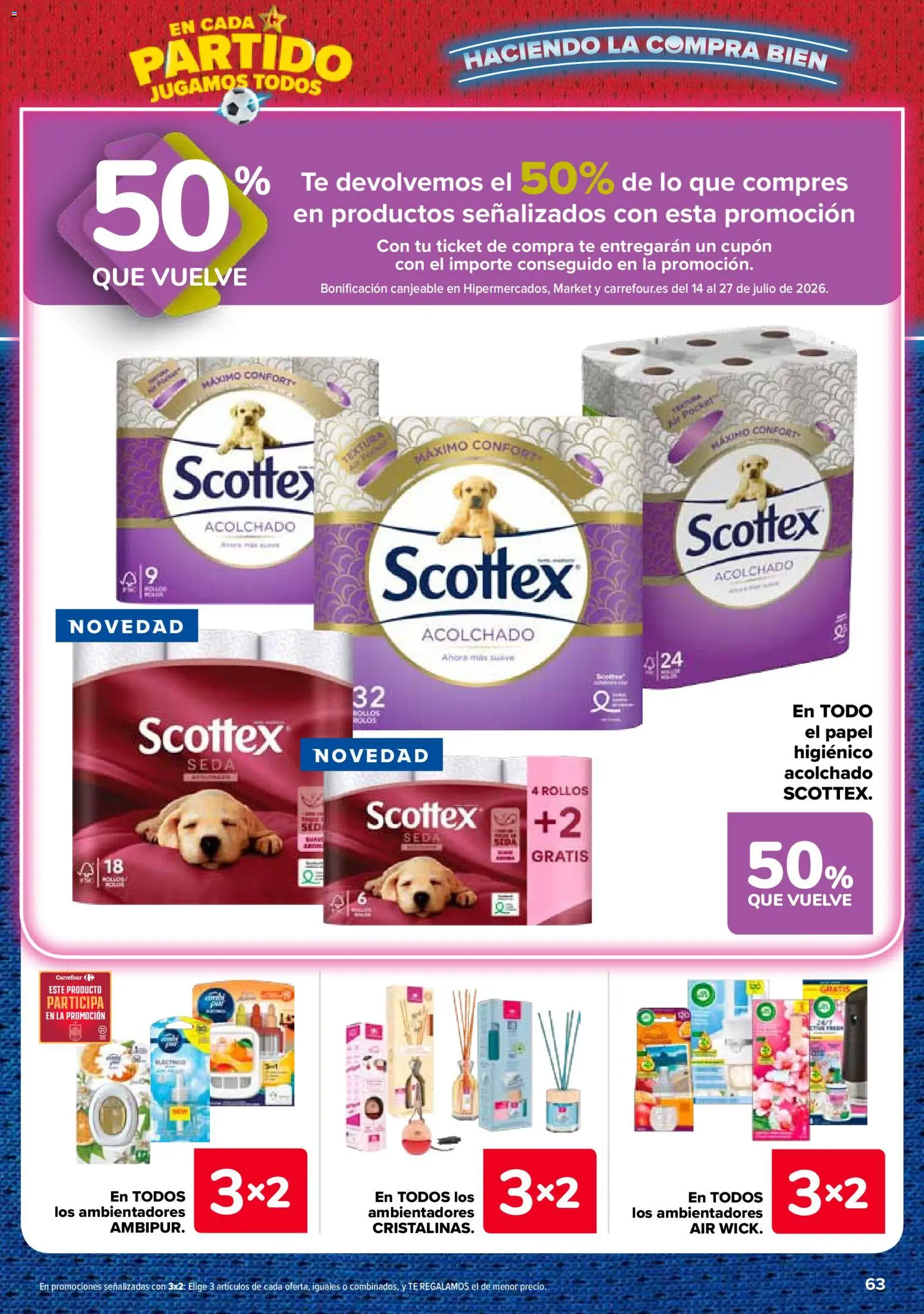 Carrefour · 3x2 thumb 65