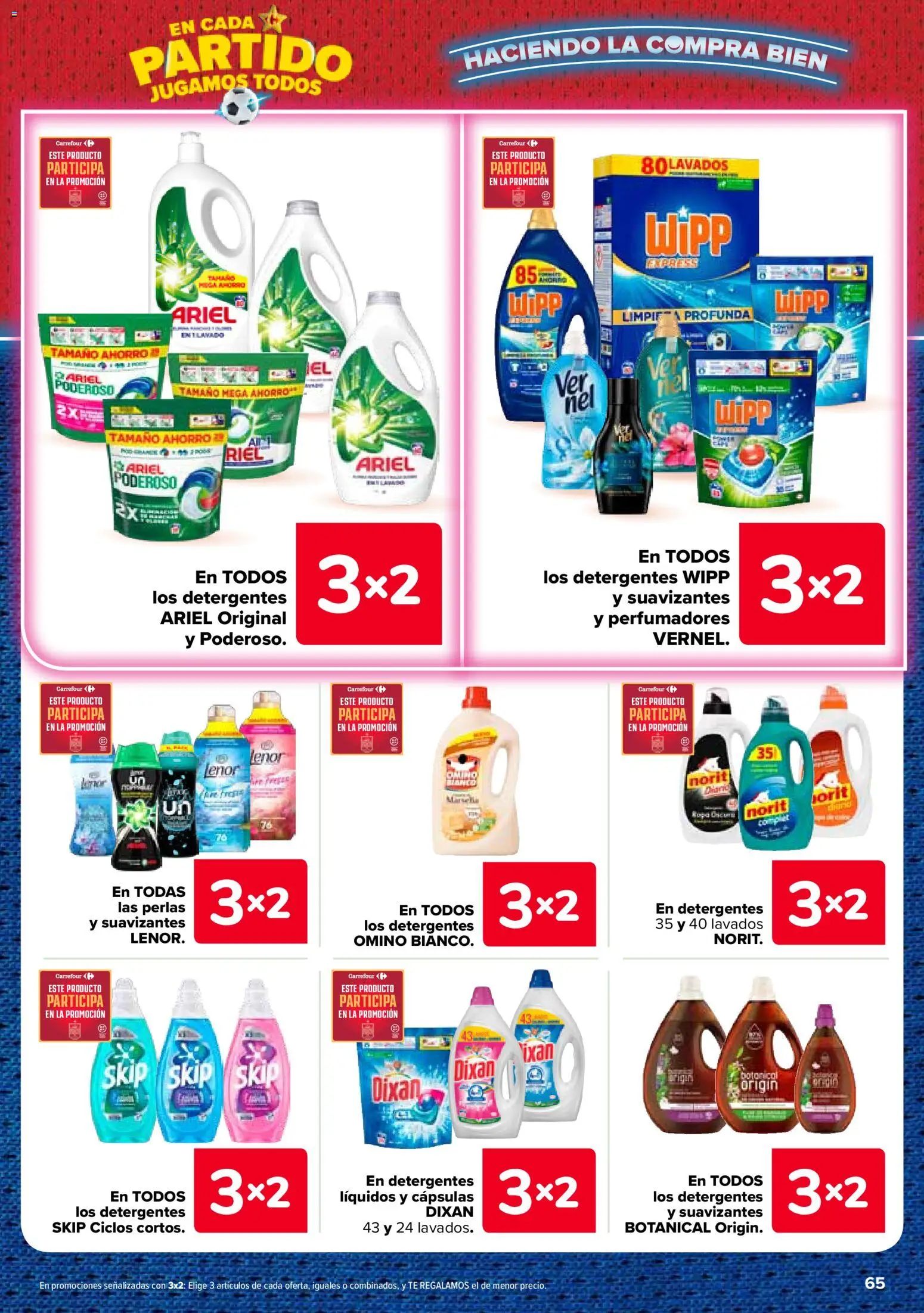 Carrefour · 3x2 thumb 67