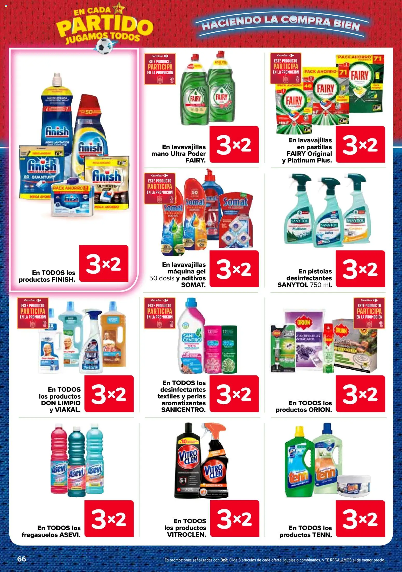 Carrefour · 3x2 thumb 68