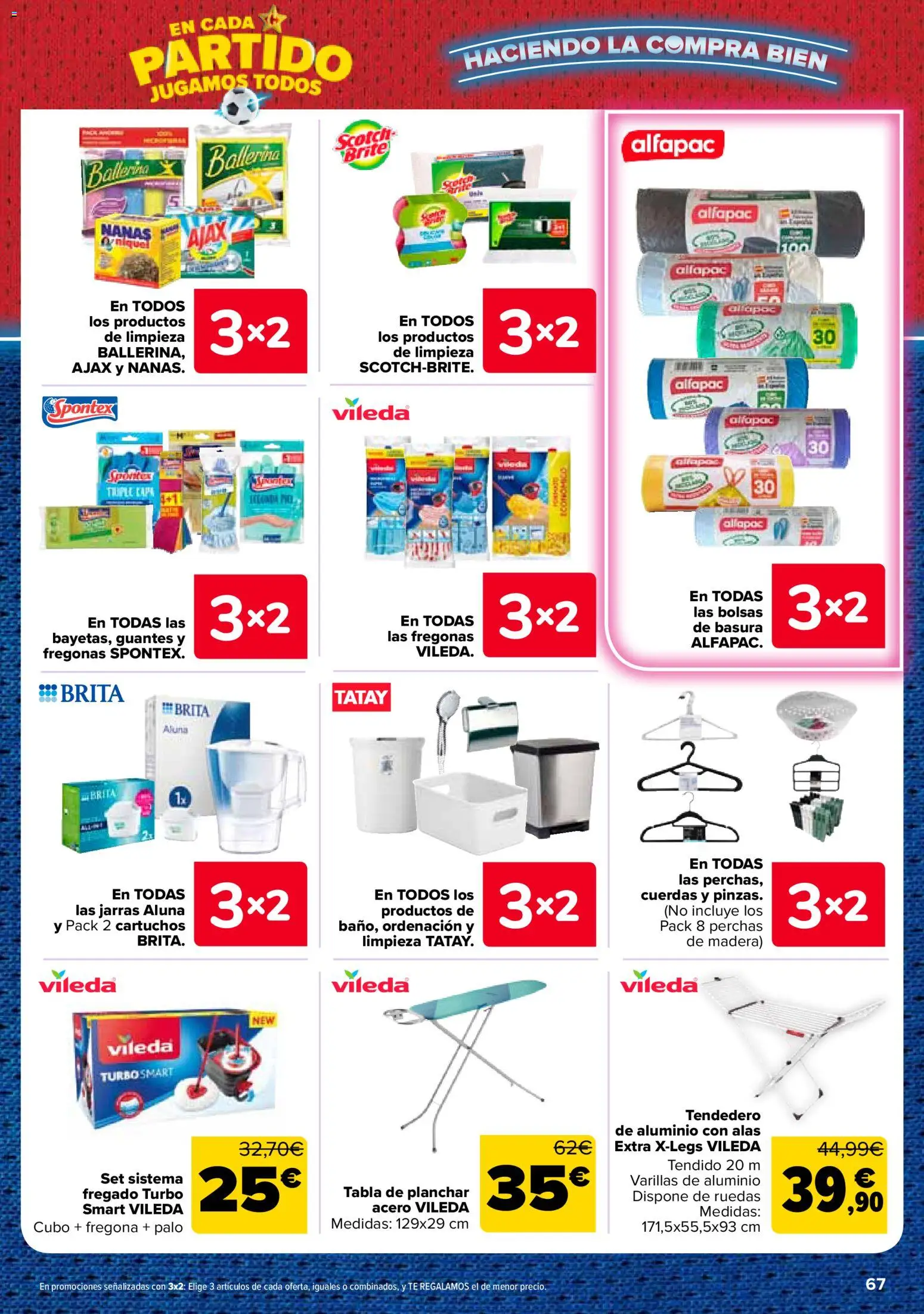 Carrefour · 3x2 thumb 69