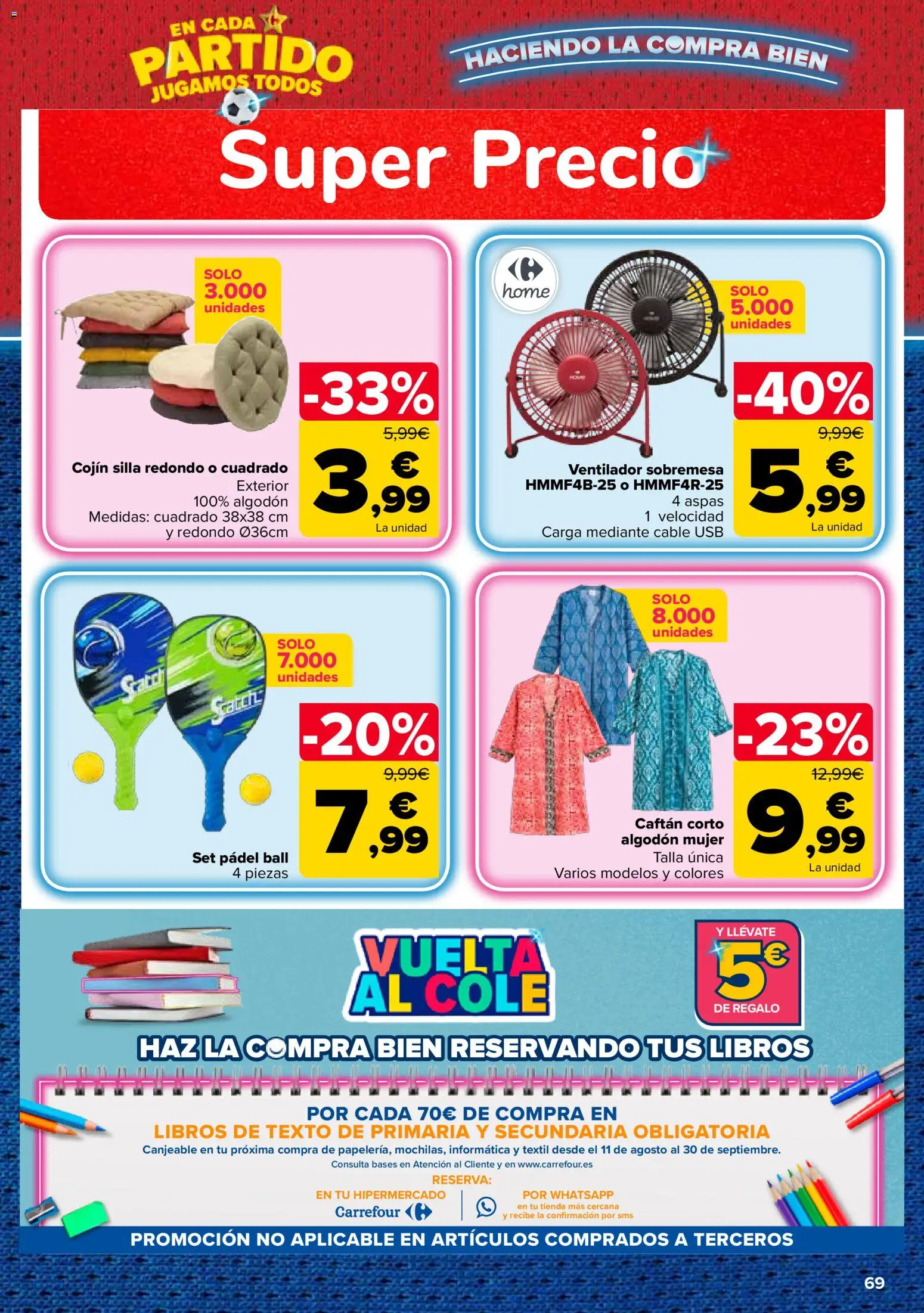 Carrefour · 3x2 thumb 71