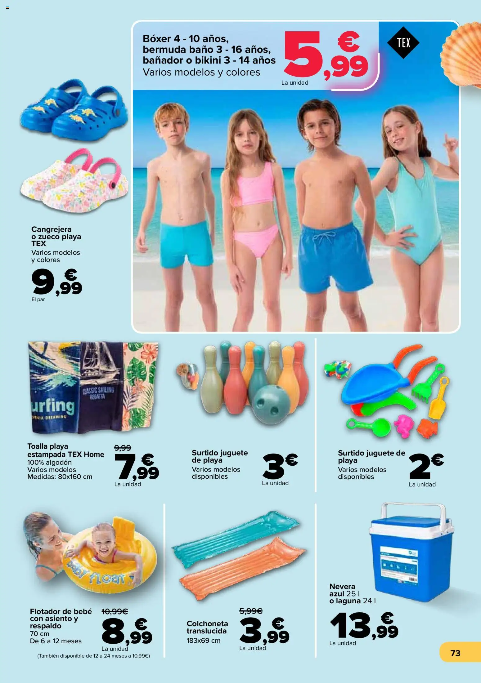 Carrefour · 3x2 thumb 73