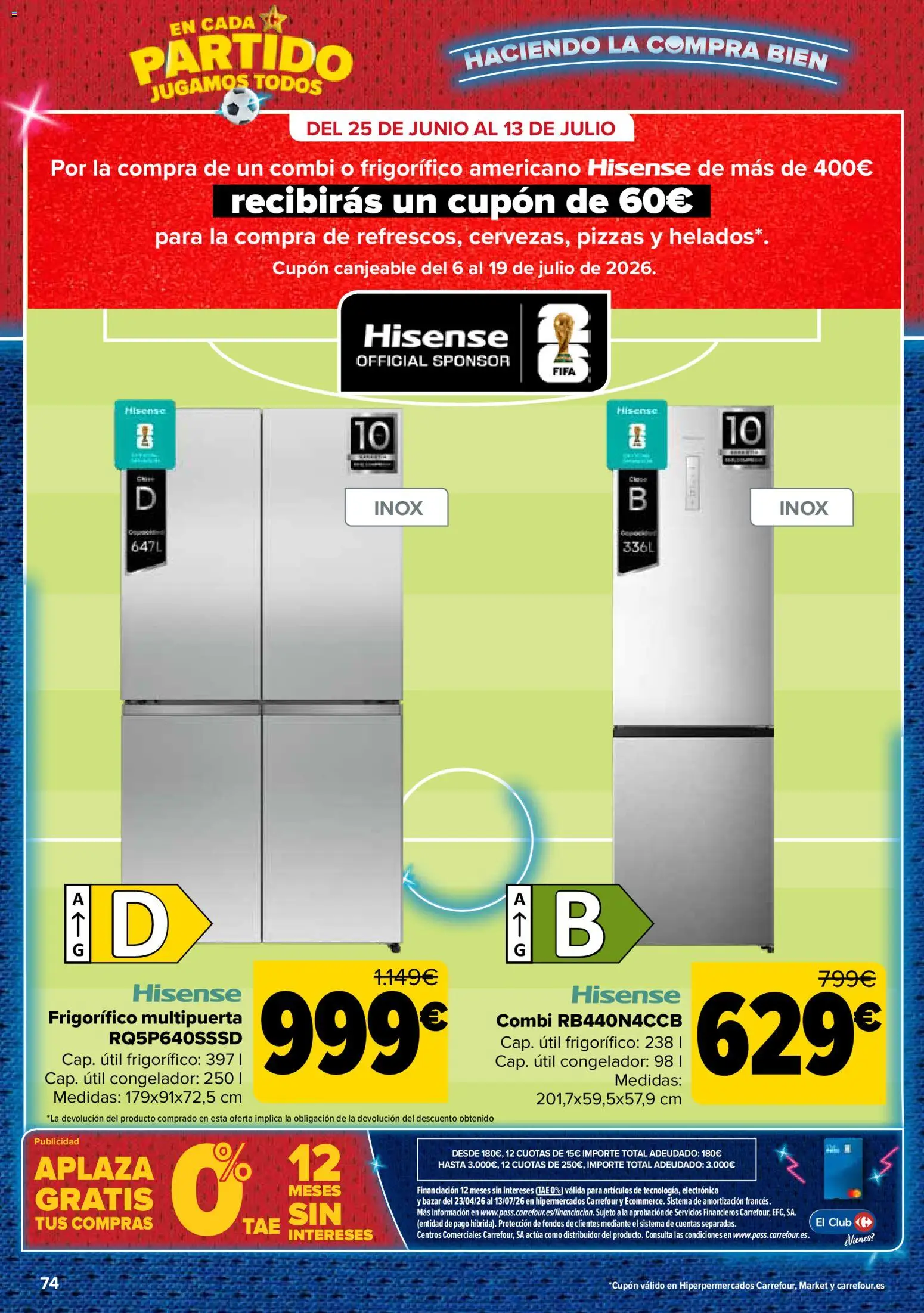 Carrefour · 3x2 thumb 82