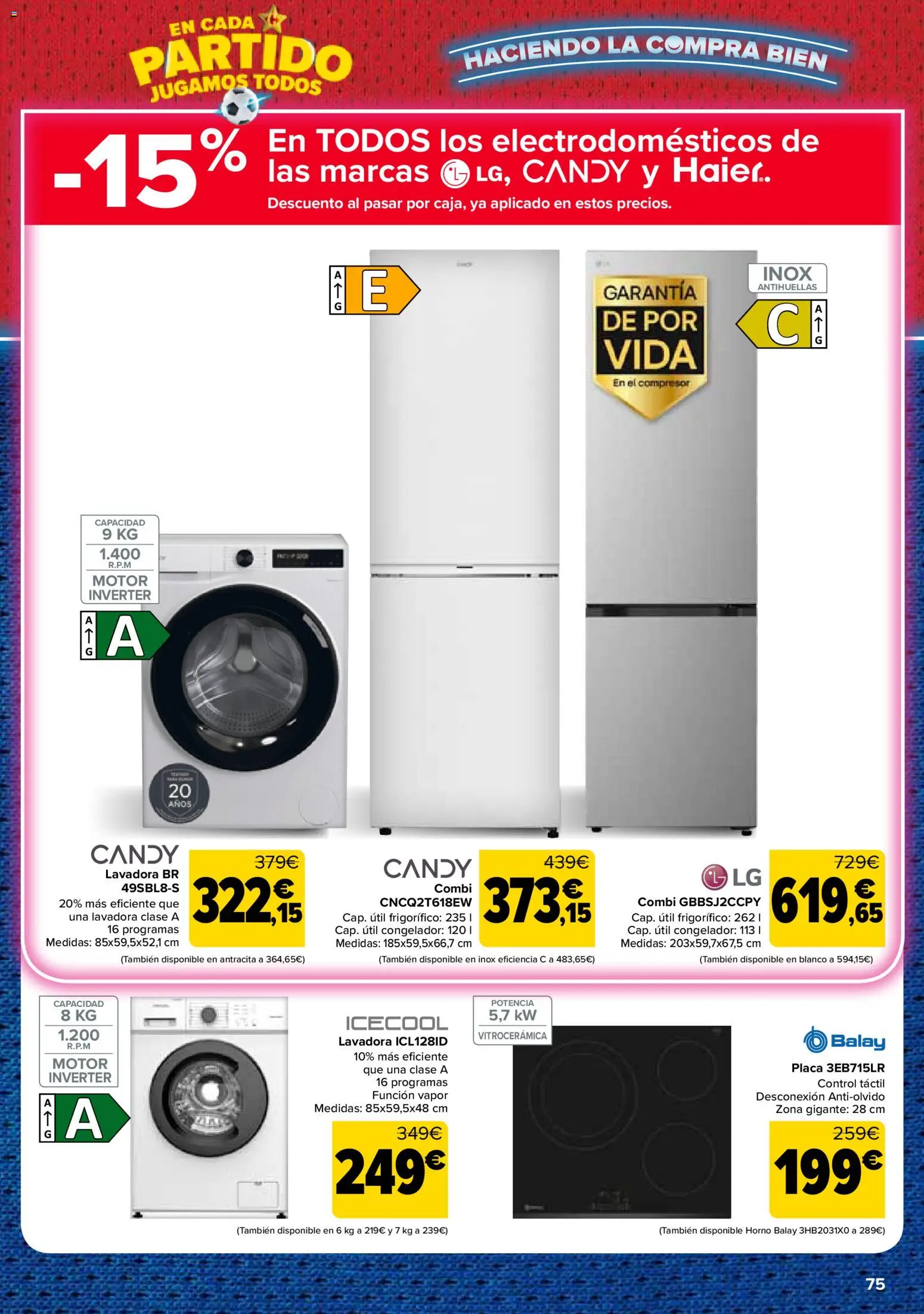 Carrefour · 3x2 thumb 83