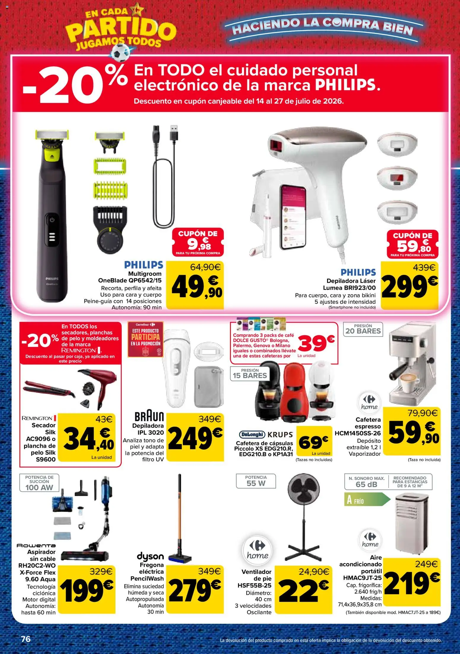 Carrefour · 3x2 thumb 84