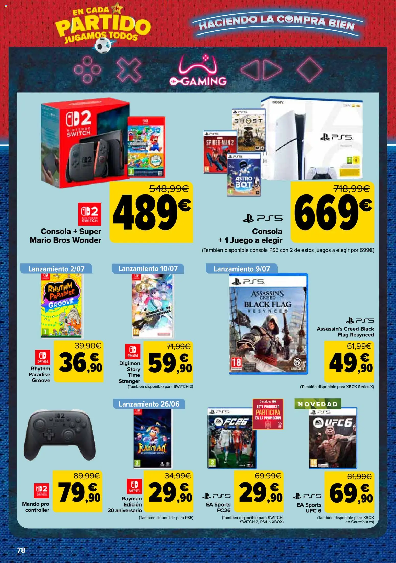 Carrefour · 3x2 thumb 86