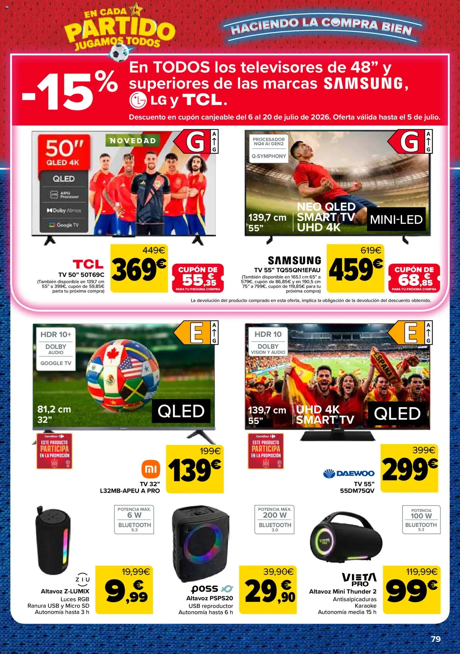 Carrefour · 3x2 thumb 87