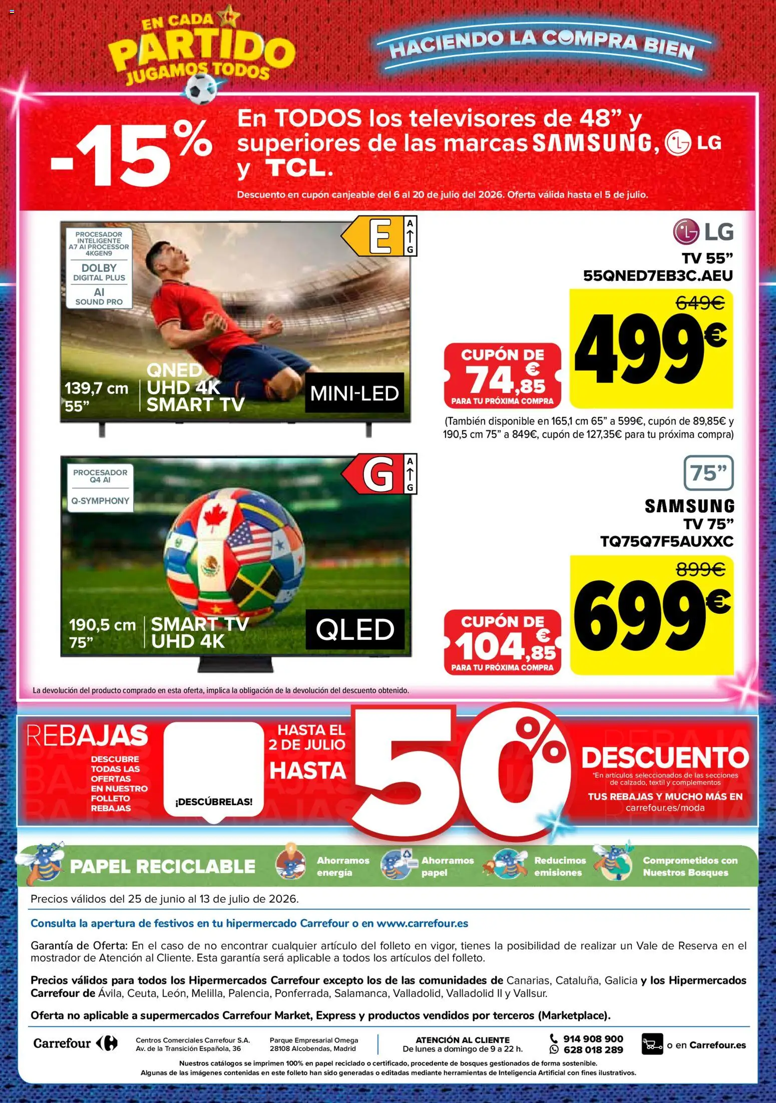 Carrefour · 3x2 thumb 88