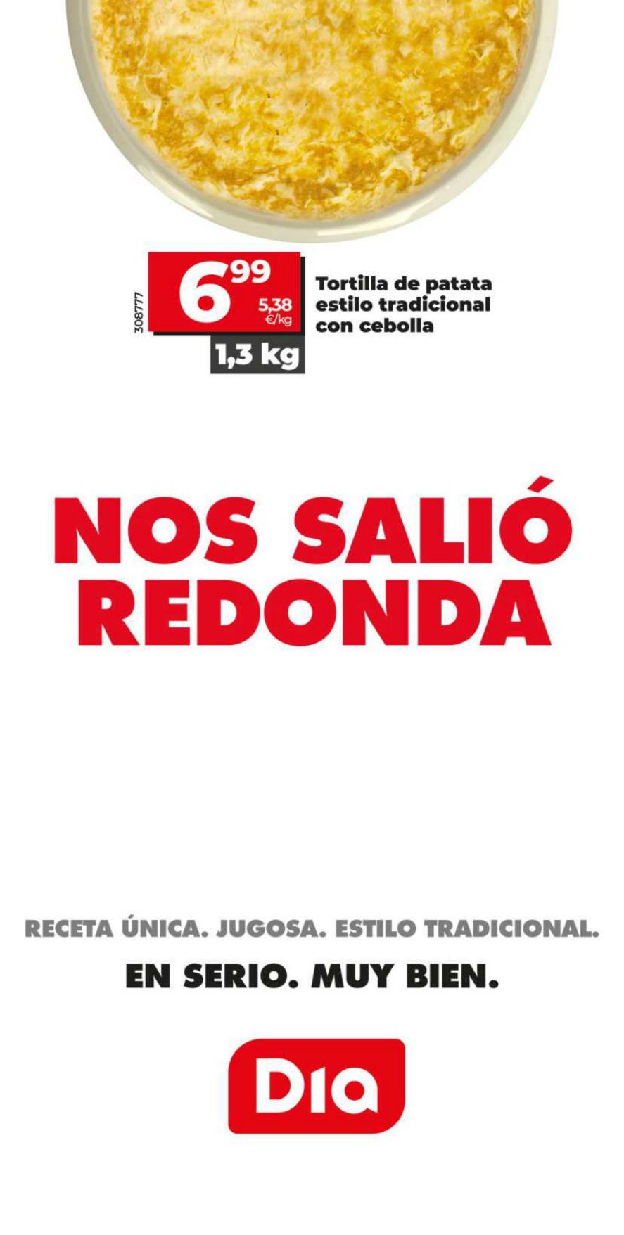 Dia · Día 19 thumb 11