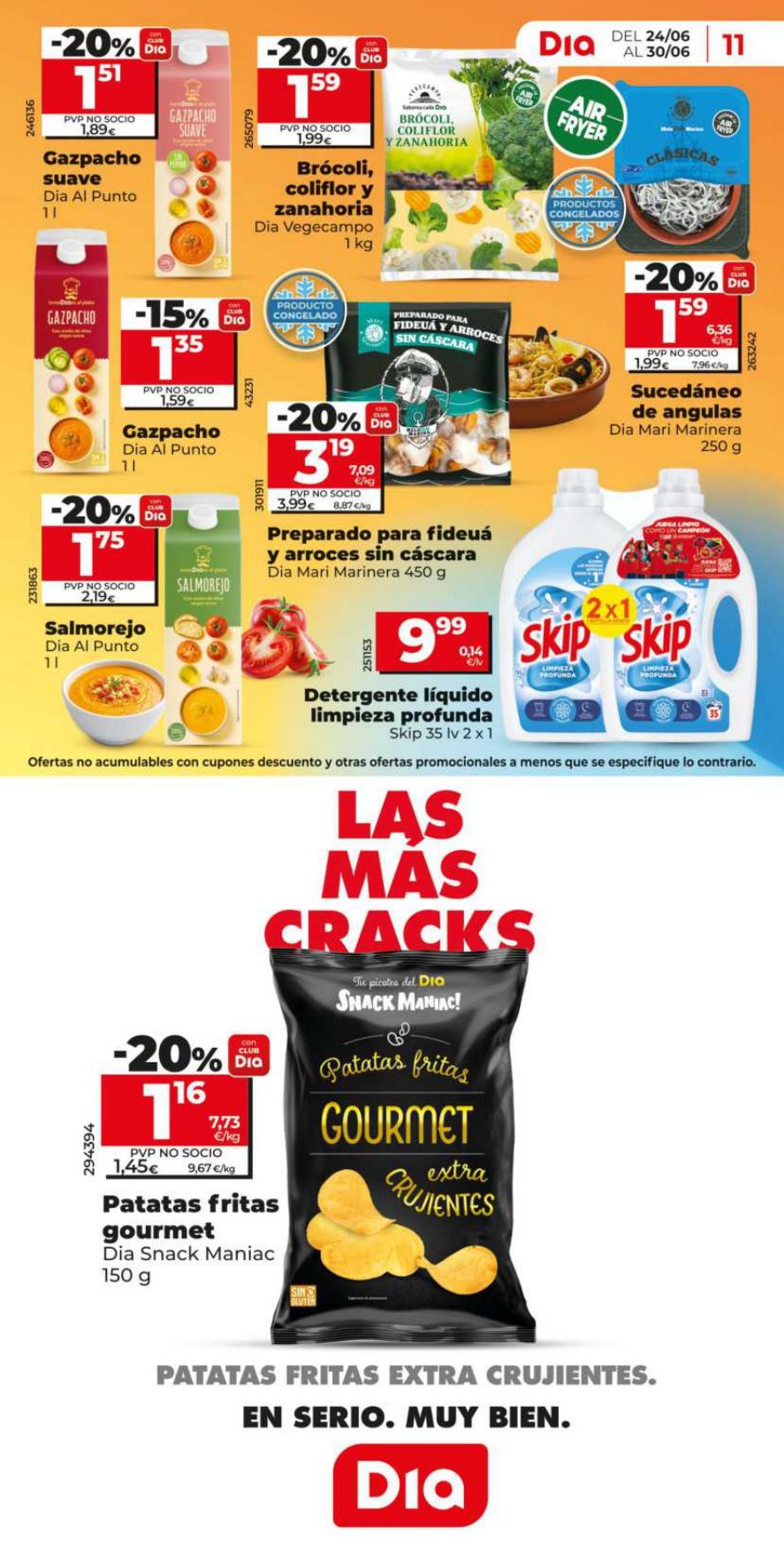 Dia · Día 26 thumb 11