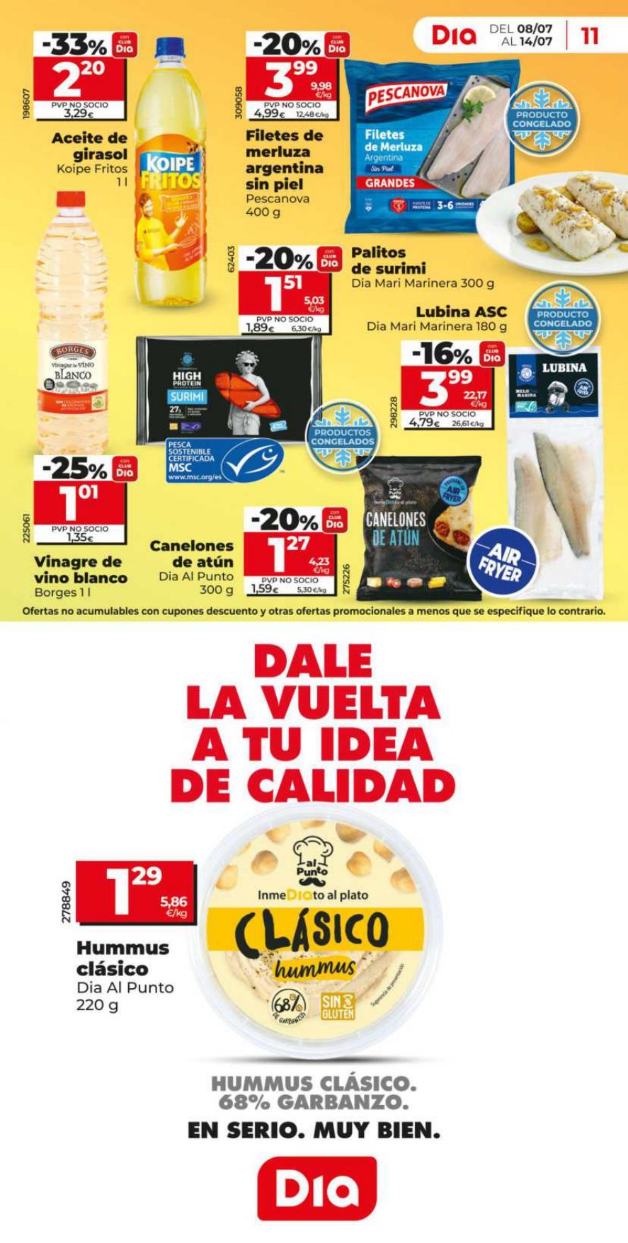 Folleto Día 36 — Página 11