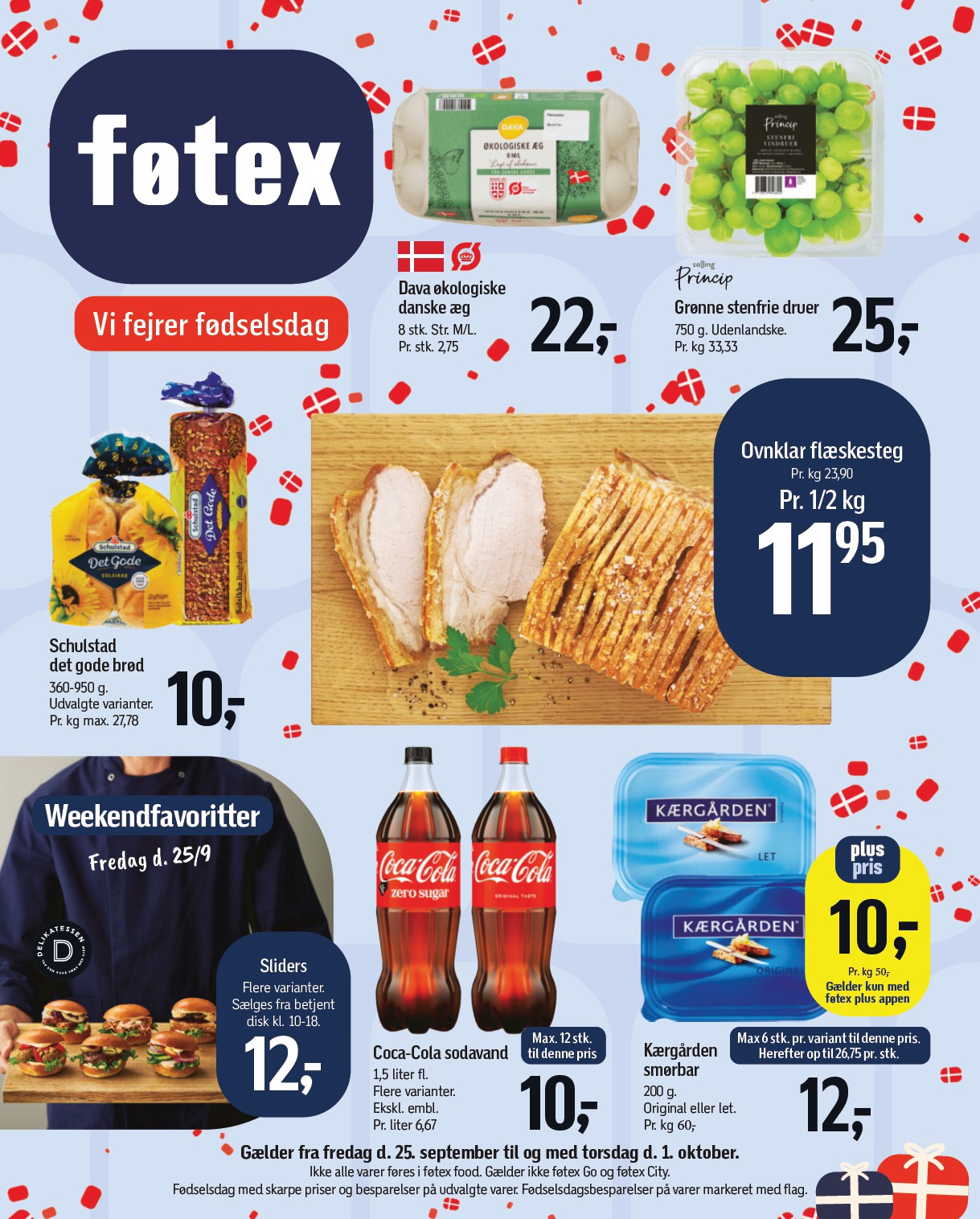 føtex tilbudsavis