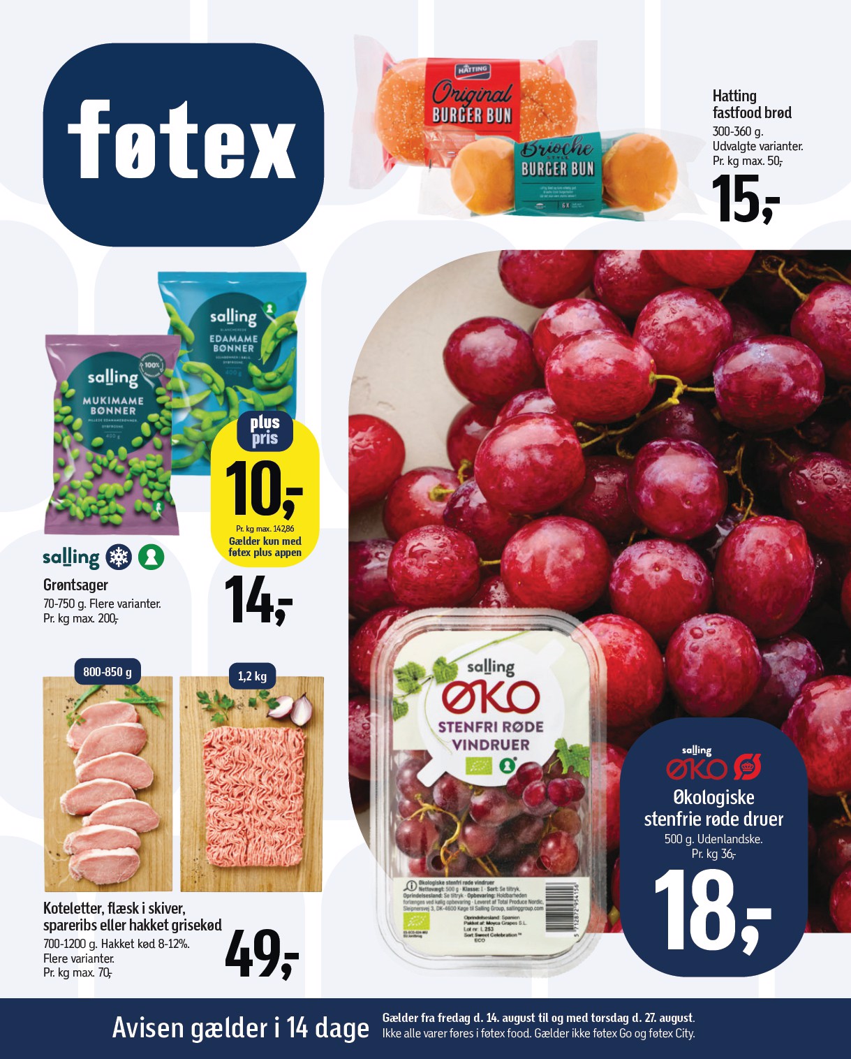 føtex tilbudsavis