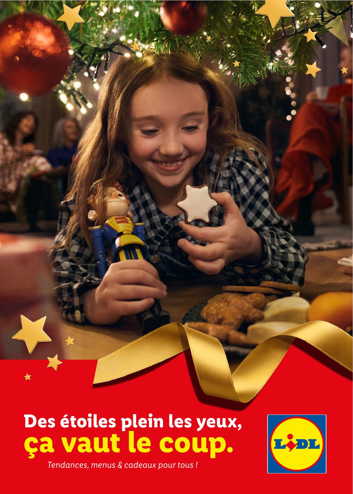 Catalogue Lidl · du 29 octobre 2026 au 27 décembre 2026