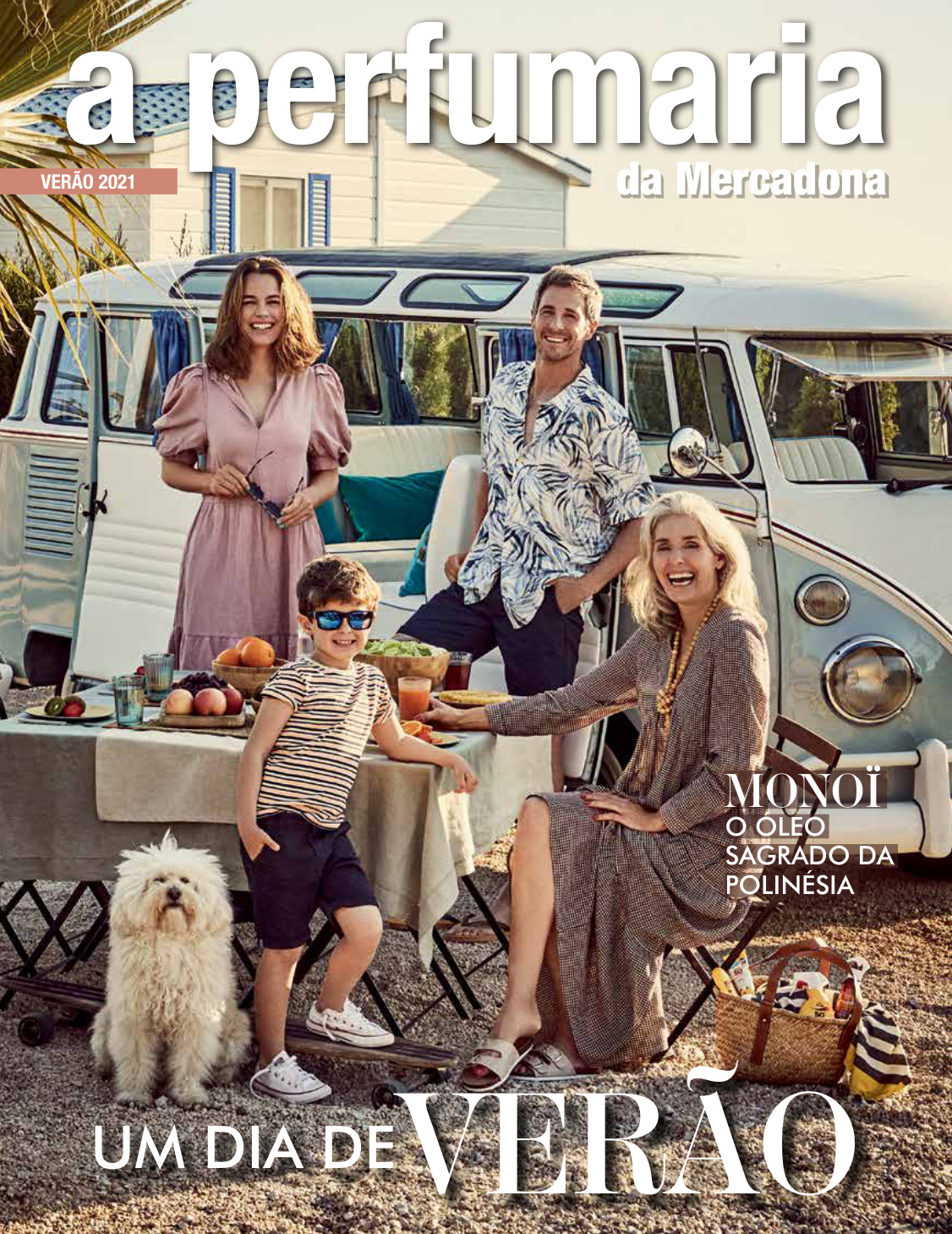 Capa · Catálogo de Perfumaria Deliplus · junho a agosto de 2021