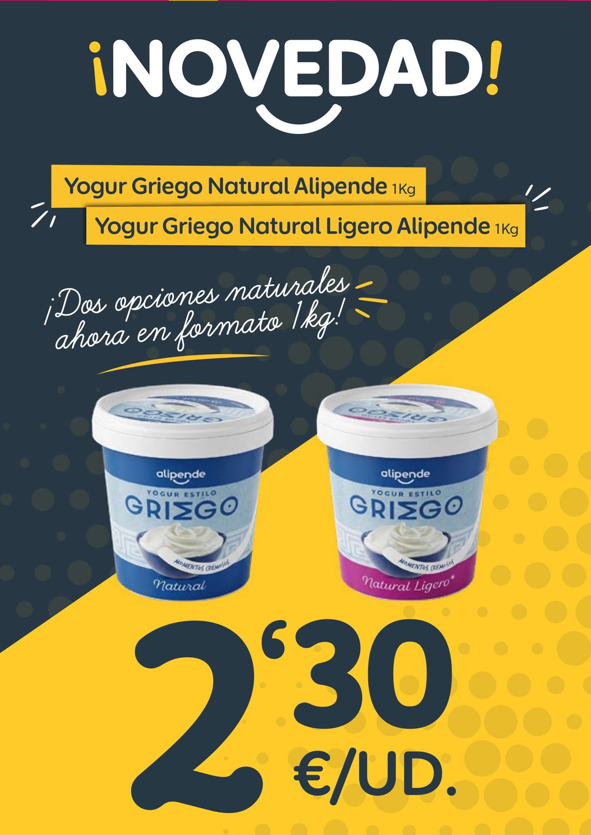 Folleto Ahorramás · 3 al 9 de agosto de 2026 — Página 15