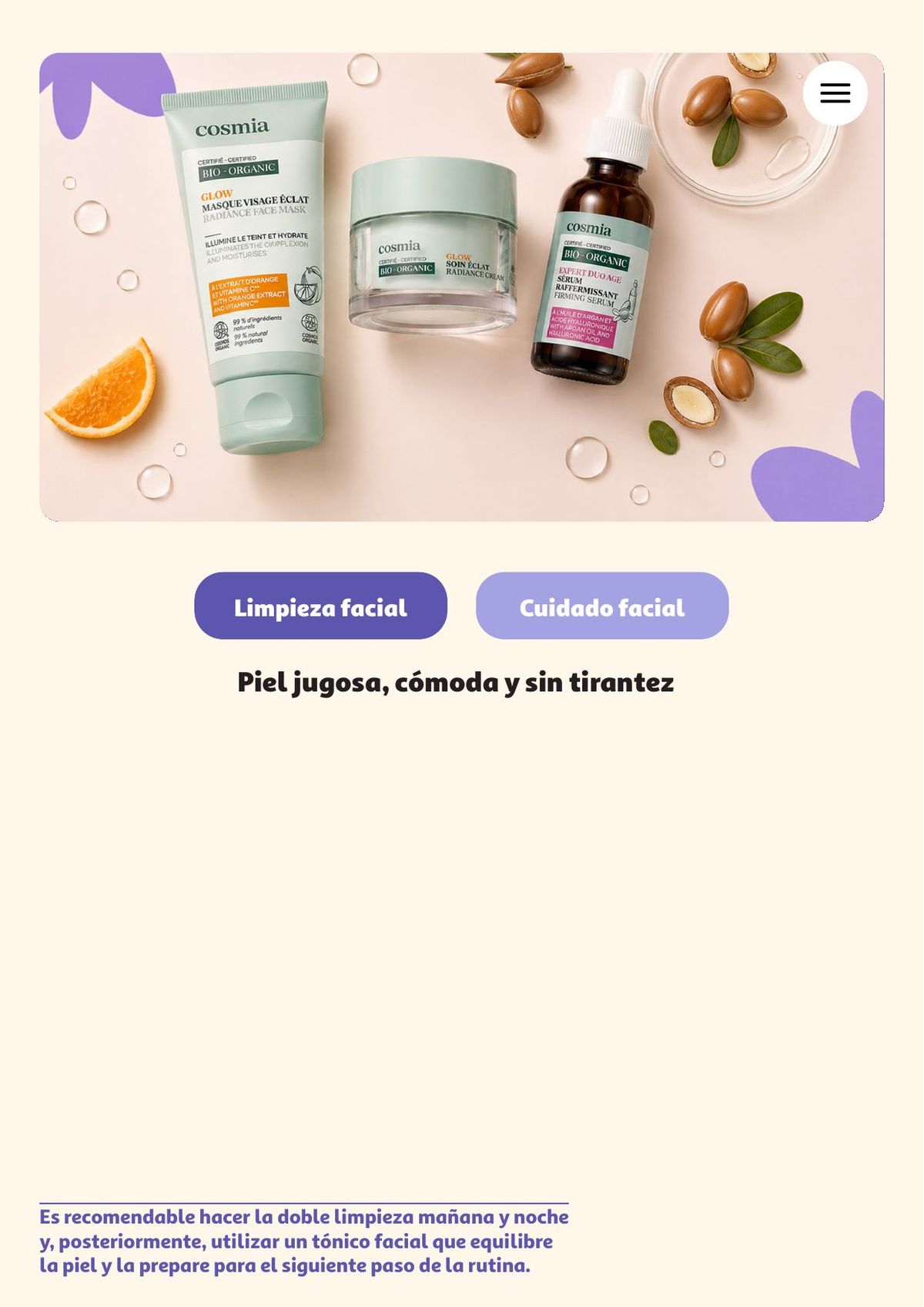 Folleto Alcampo · Catálogo Digital Belleza Aquí se Viene a Brillar — Página 4