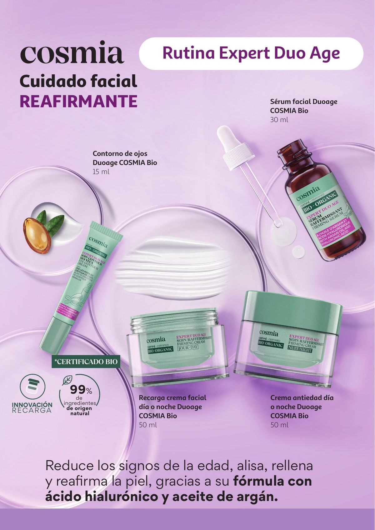 Folleto Alcampo · Catálogo Digital Belleza Aquí se Viene a Brillar — Página 6