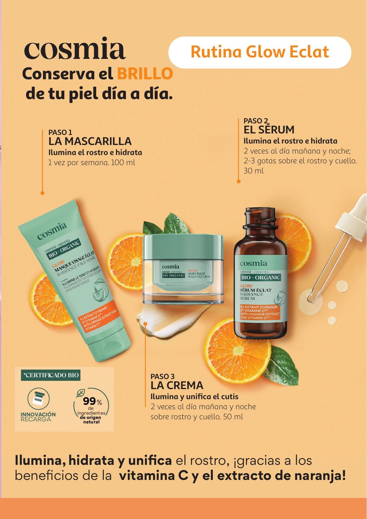 Folleto Alcampo · Catálogo Digital Belleza Aquí se Viene a Brillar — Página 7