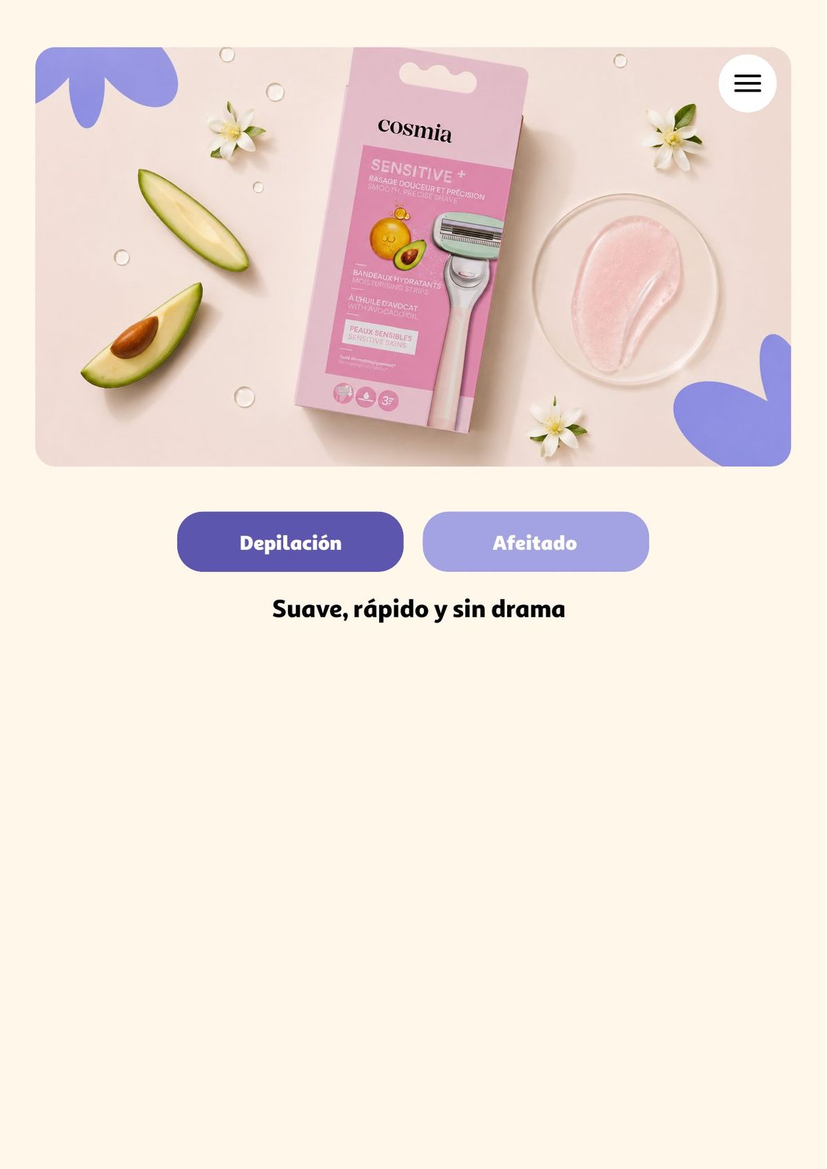 Folleto Alcampo · Catálogo Digital Belleza Aquí se Viene a Brillar — Página 11