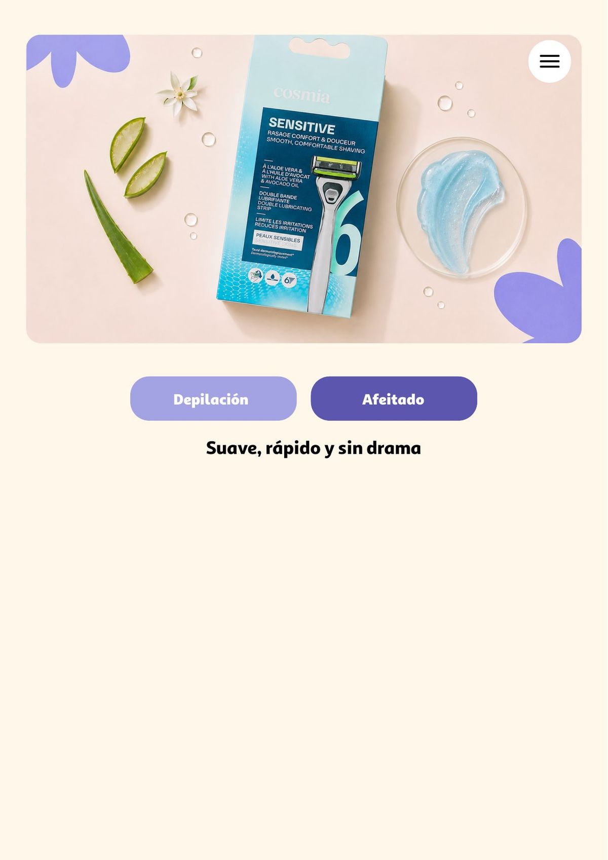 Folleto Alcampo · Catálogo Digital Belleza Aquí se Viene a Brillar — Página 12