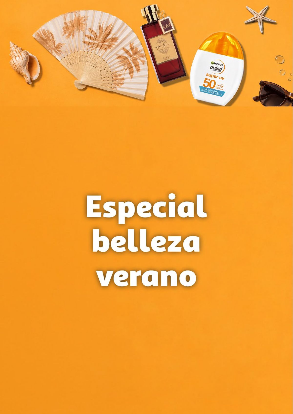 Folleto Alcampo · Catálogo Digital Belleza Aquí se Viene a Brillar — Página 14