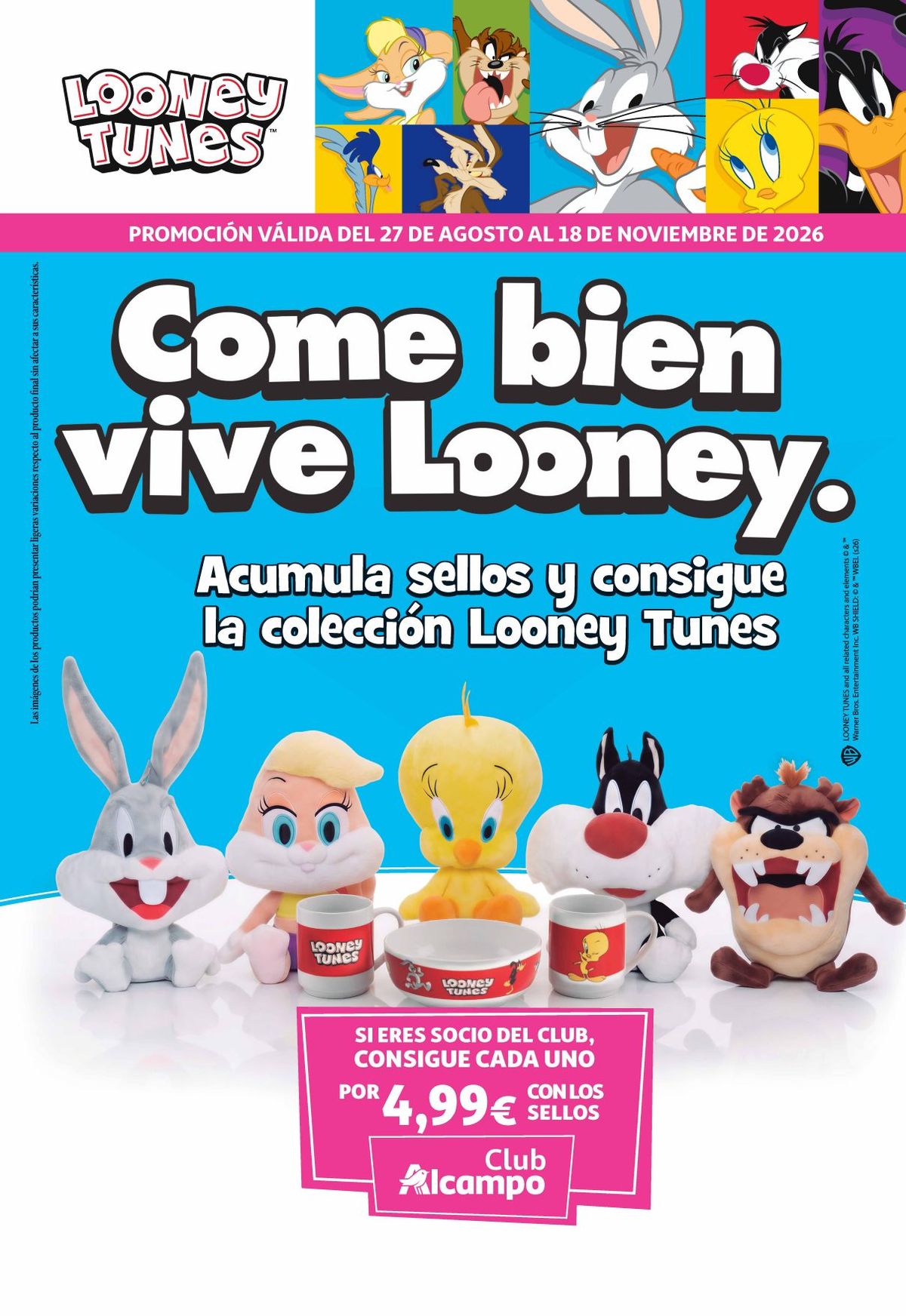 Folleto Alcampo · VAC 2 (Canarias) — Página 3