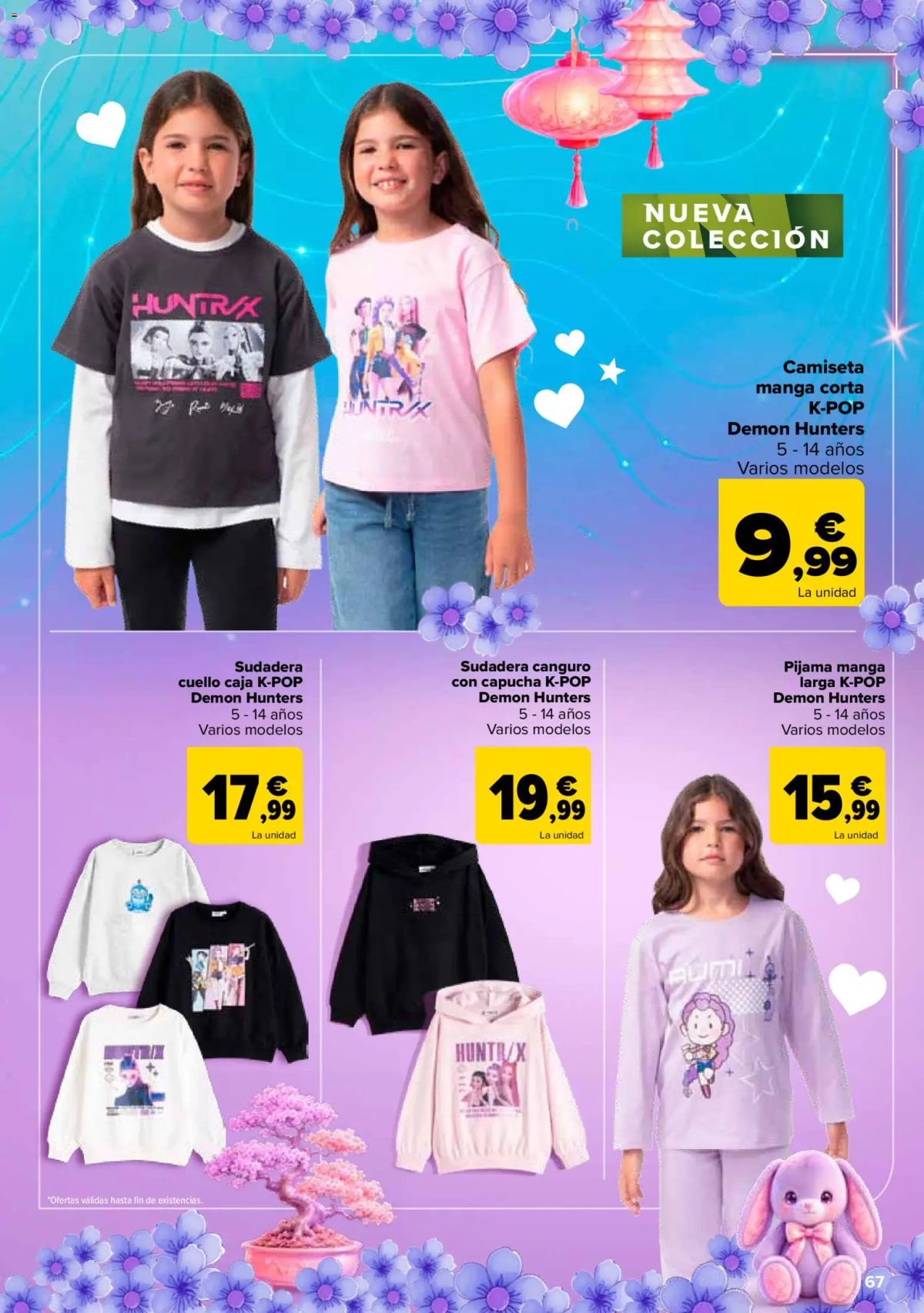 Folleto Carrefour · 3x2 — Página 77