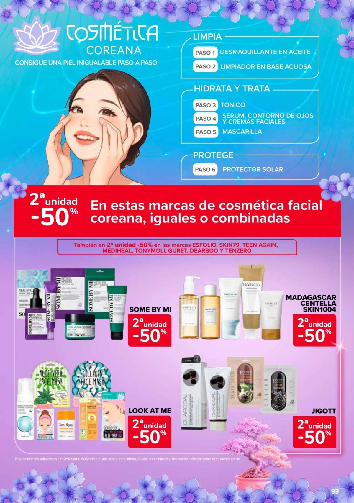 Folleto Carrefour · 3x2 — Página 81