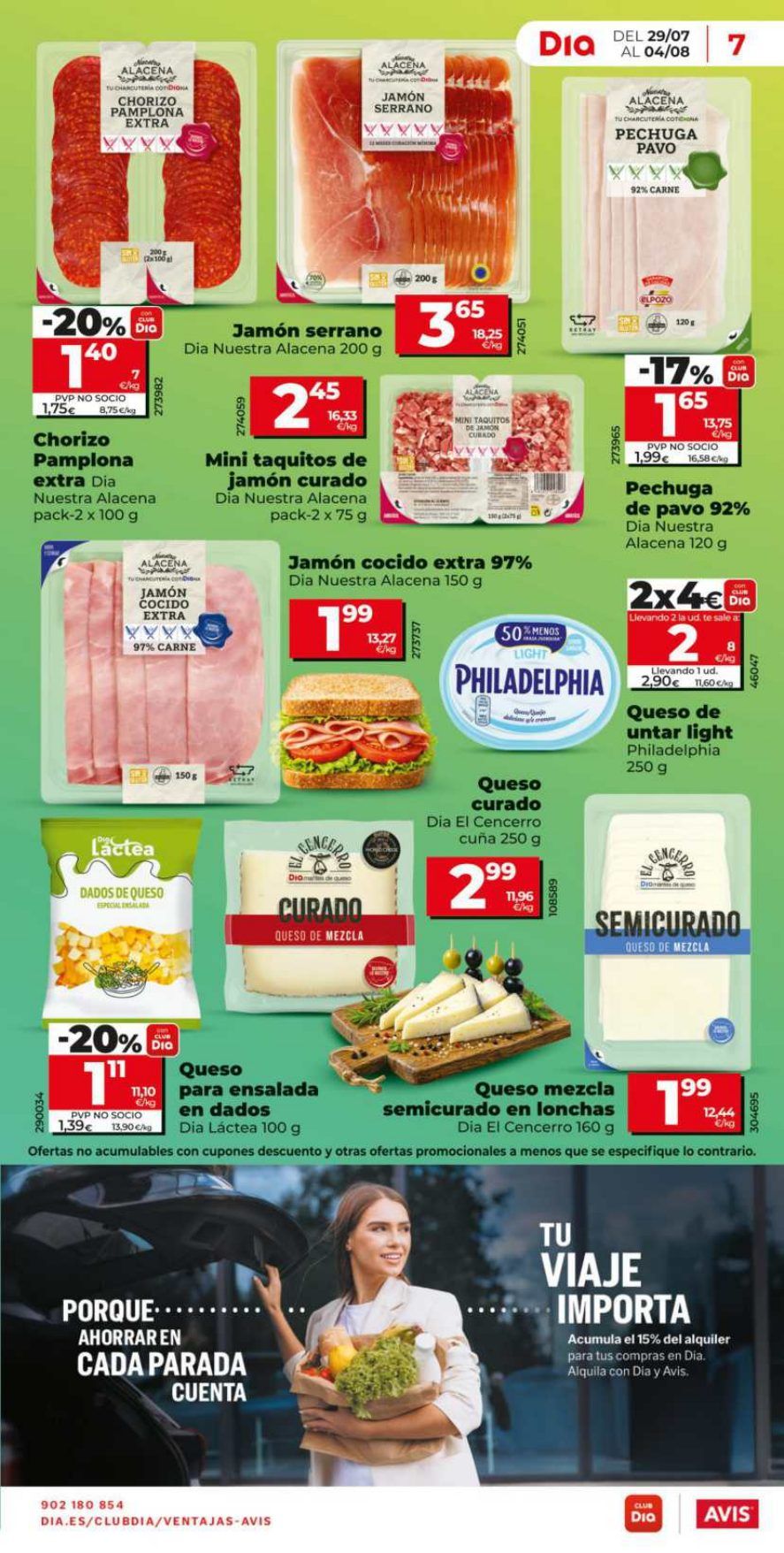 Folleto Día 50 — Página 7