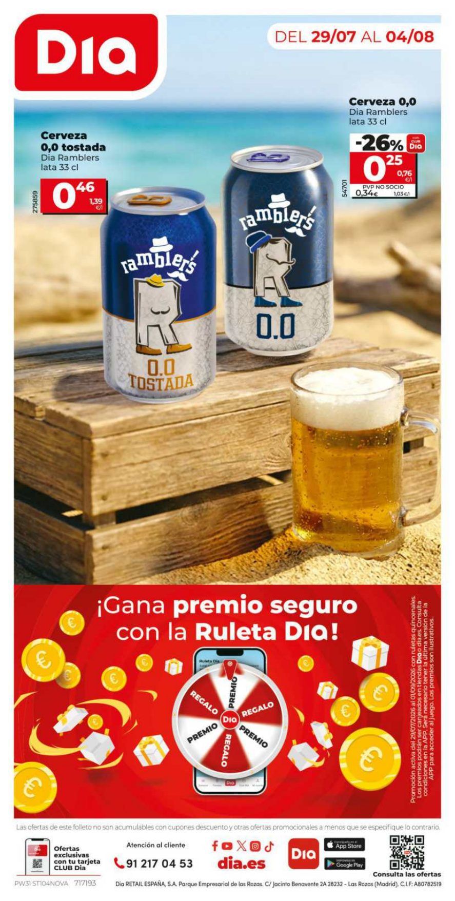 Folleto Día 50 — Página 12