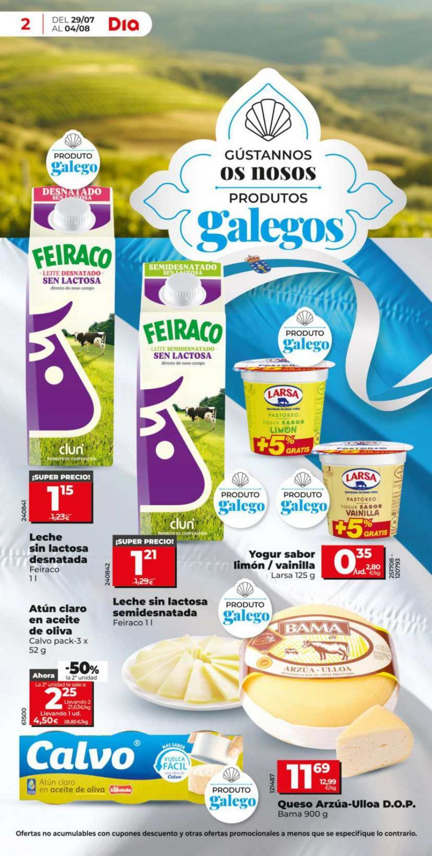 Folleto Día 51 — Página 2