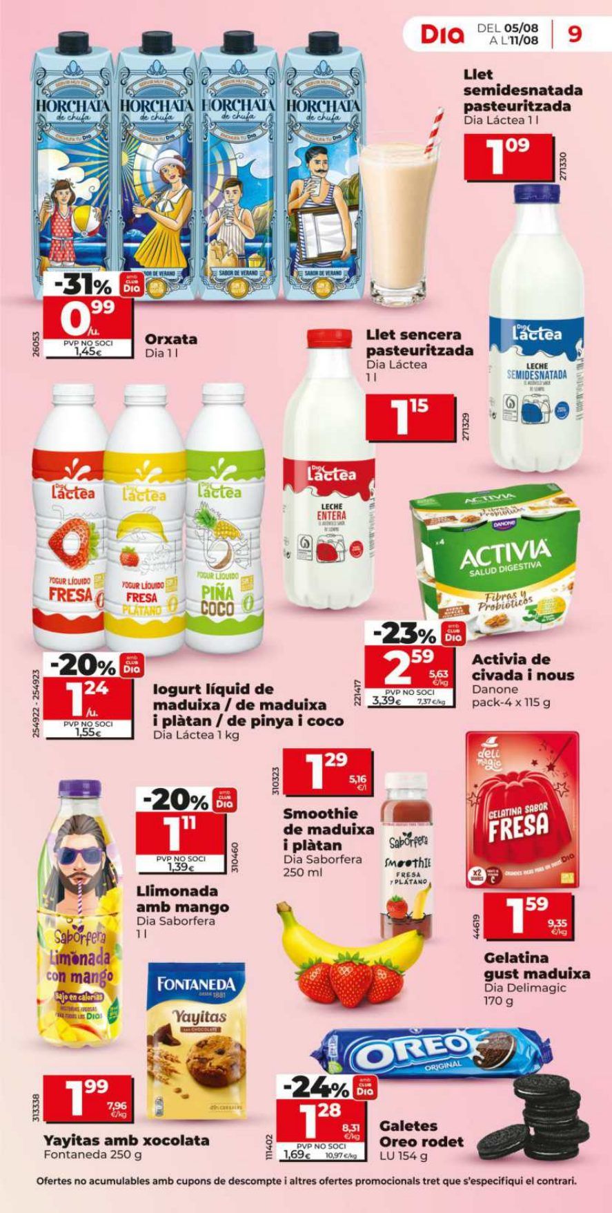 Folleto Día 55 — Página 9