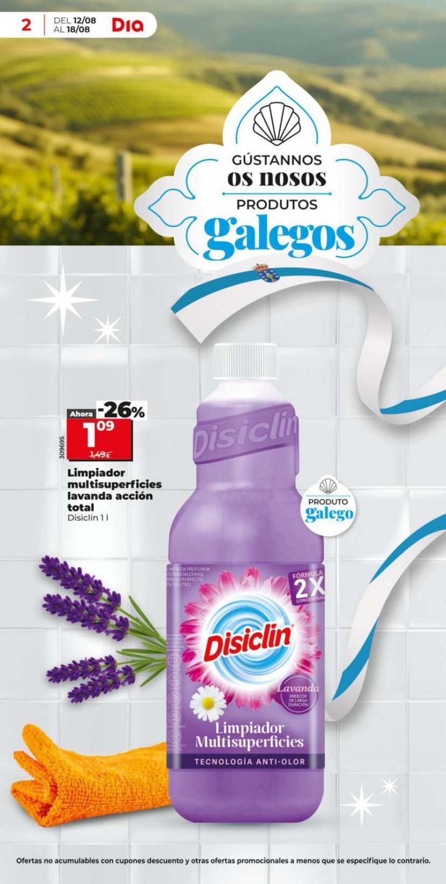 Folleto Día 64 — Página 2