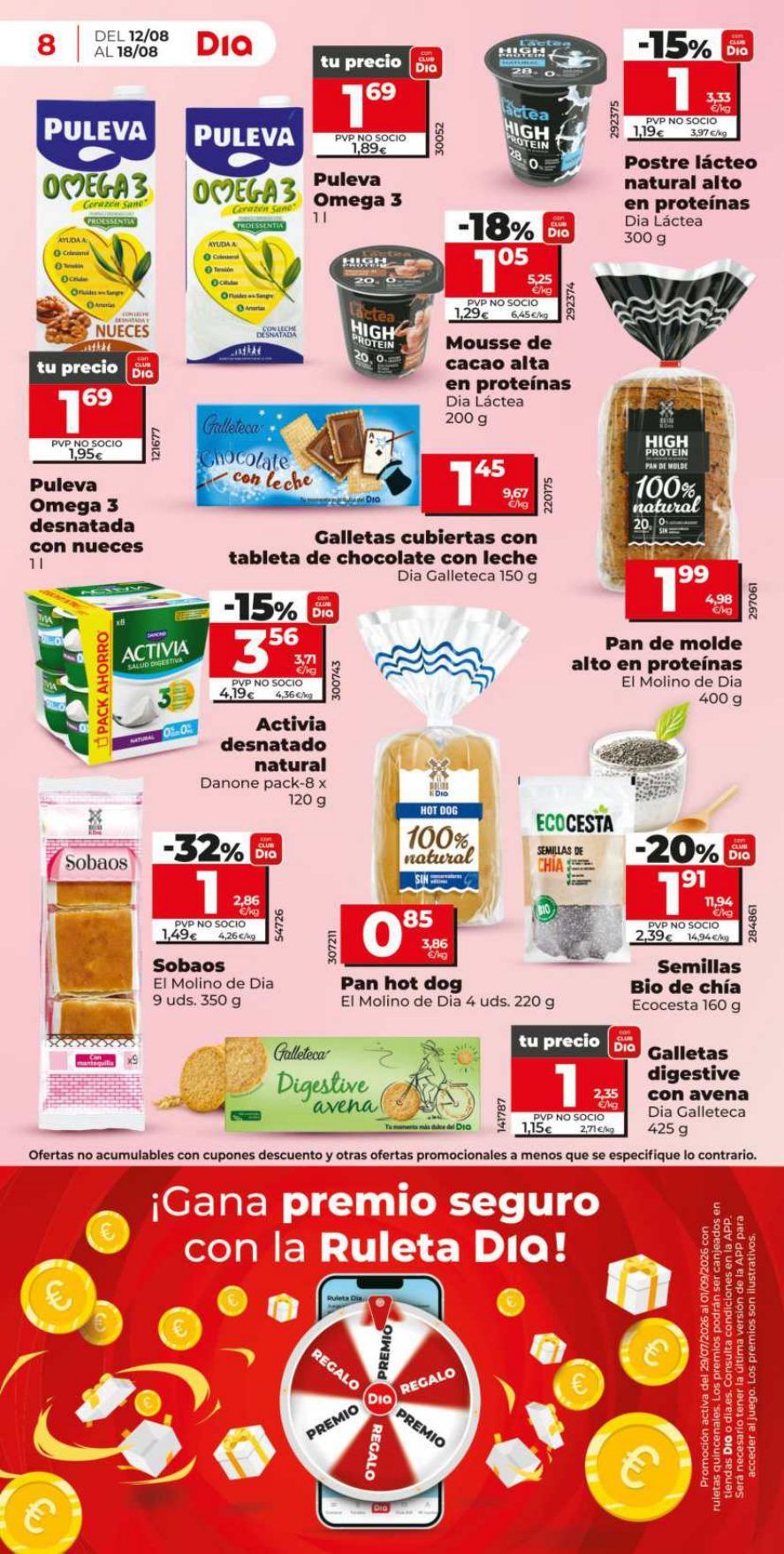 Folleto Día 61 — Página 8