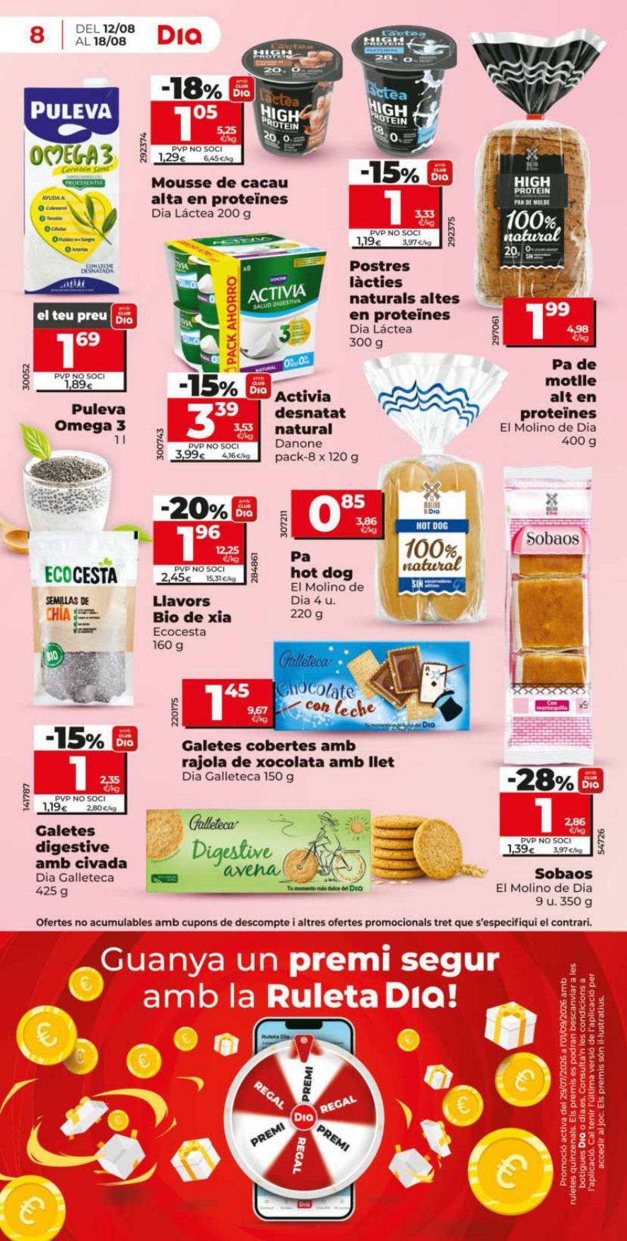Folleto Día 62 — Página 8