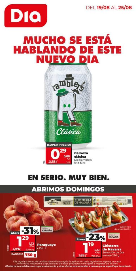 Portada Folleto Día 67