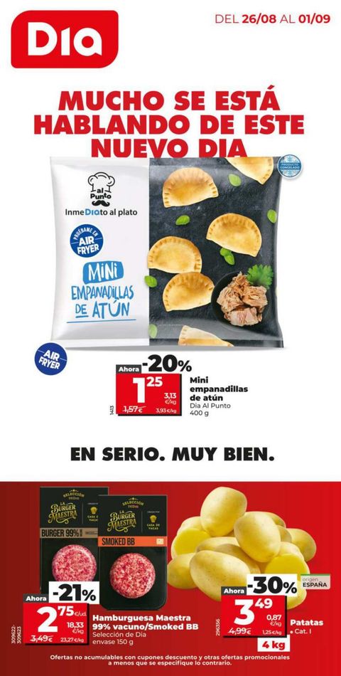 Portada Folleto Día 71