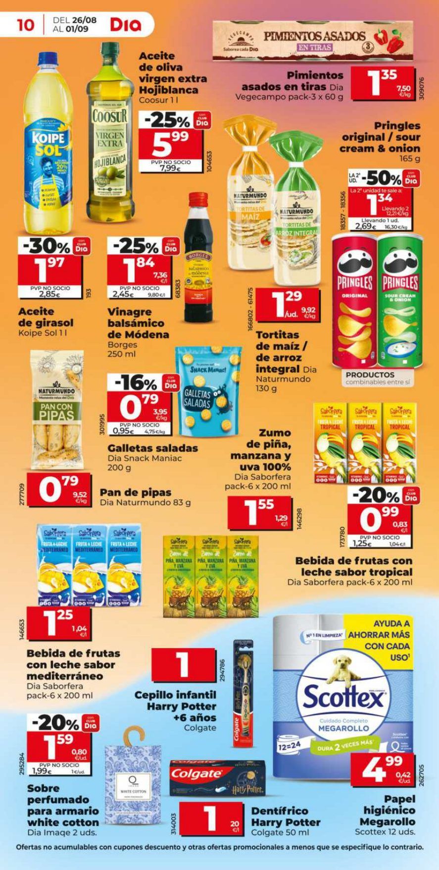 Folleto Día 71 — Página 10