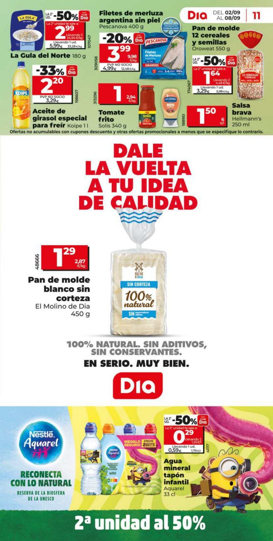 Folleto Día 82 — Página 11