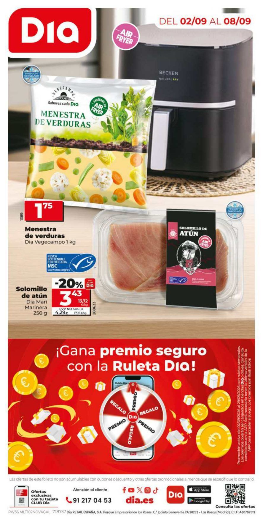 Folleto Día 82 — Página 12