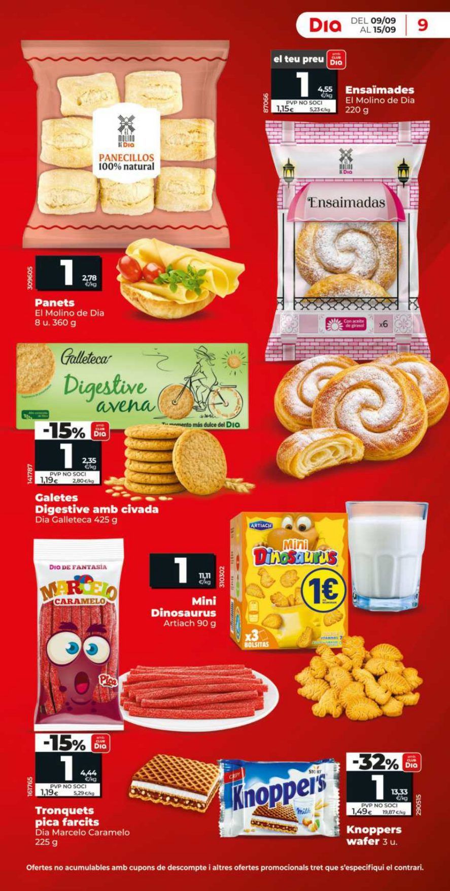 Folleto Día 86 — Página 9