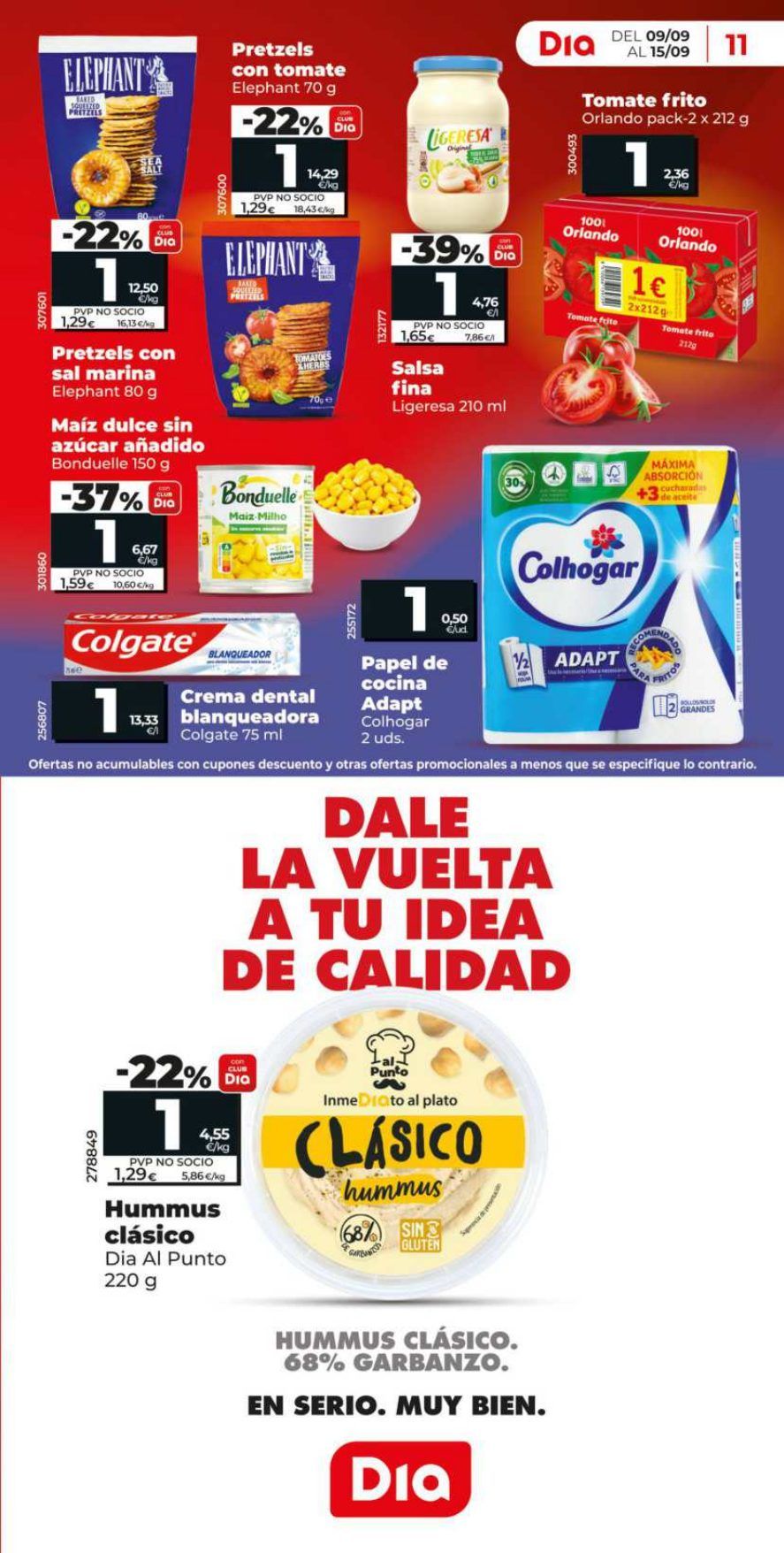 Folleto Día 88 — Página 11